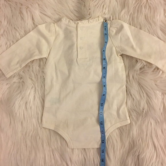 NWT | Baby girl | 3-6 month | 8 item clothing lot - Picture 4 of 16